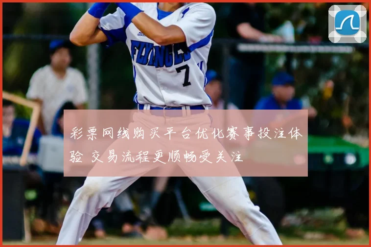 彩票网线购买平台优化赛事投注体验 交易流程更顺畅受关注